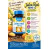 DIETMED Jalea Real 1000mg 60 Perlas