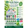 ESI Aloe Fresh Sensitivo Gel 100ml
