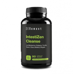 ZENEMENT IntestiZen Cleanse...