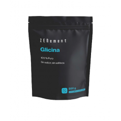 ZENEMENT Glicina 500g