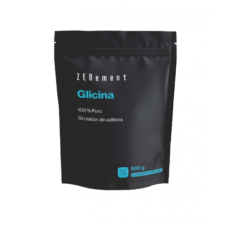 ZENEMENT Glicina 500g