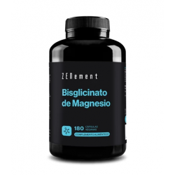 ZENEMENT Bisglicinato de...