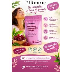 ZENEMENT Ashwagandha KSM-66...