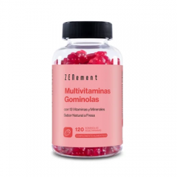 ZENEMENT Multivitaminas...