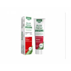 ESI Aloe Fresh Smile Gel 100ml
