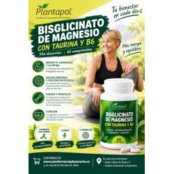 PLANTAPOL Bisglicinato de...