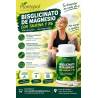 PLANTAPOL Bisglicinato de Magnesio 60 Comprimidos