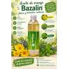 PHARMA-GO Bazalín Aceite de Masaje 300ml