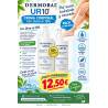 DERMOBAL UR10 Pack 2 Unidades de 500ml