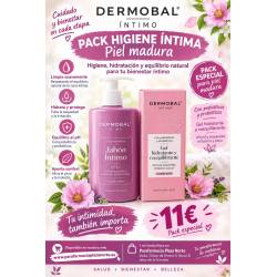 DERMOBAL Pack Higiene...