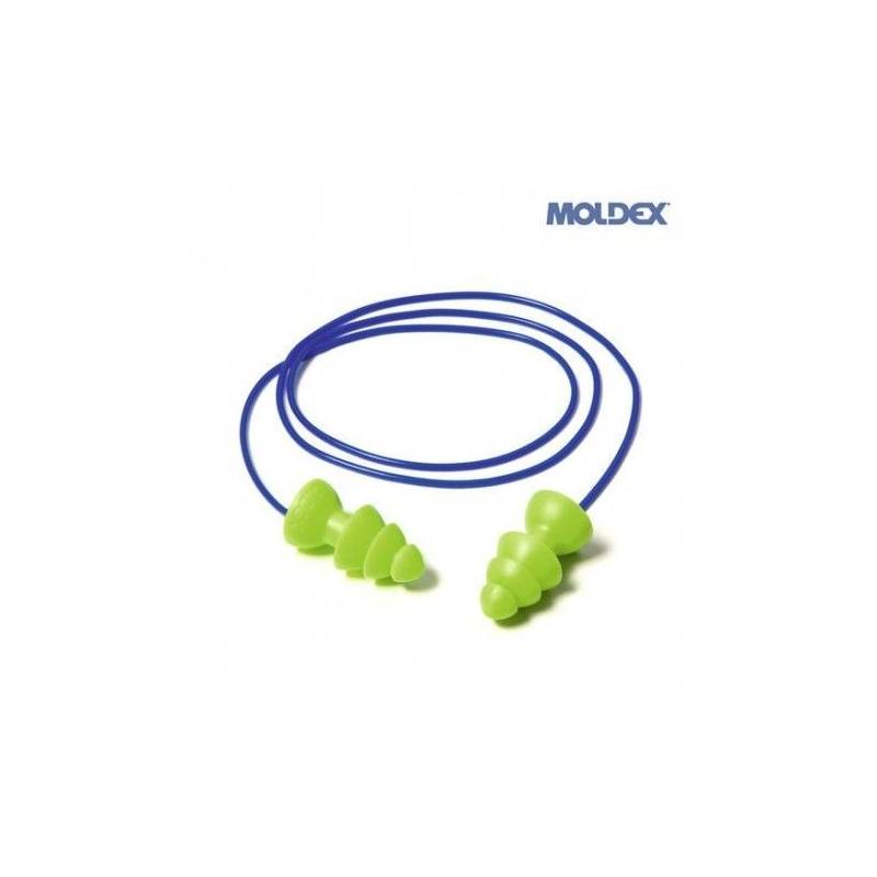 MOLDEX Tapones con Cordón