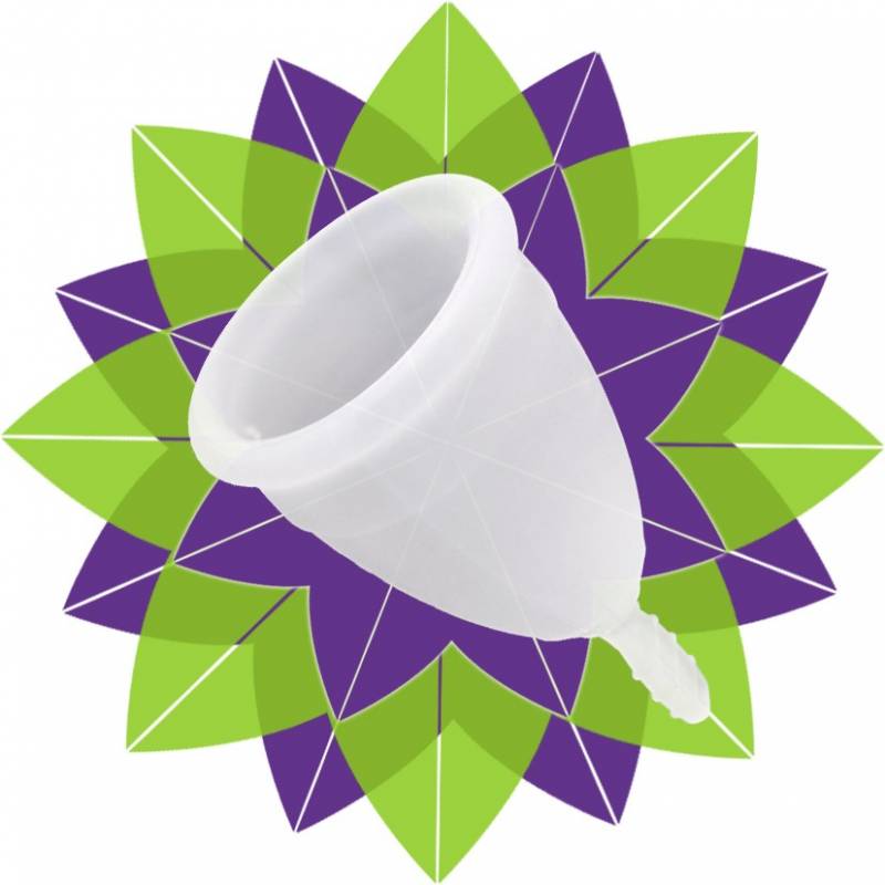 Femicup Copa Menstrual Talla S