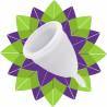 Femicup Copa Menstrual Talla S