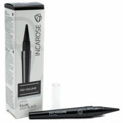 INCAROSE Kajal Deep Black 1ml