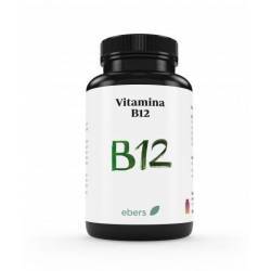 EBERS Vitamina B12 60...
