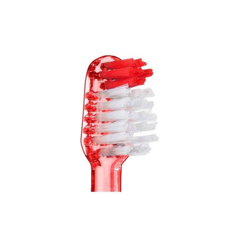 VITIS Cepillo Dental Duro Access