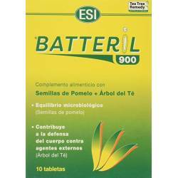 ESI Batteril 900 10 Tabletas