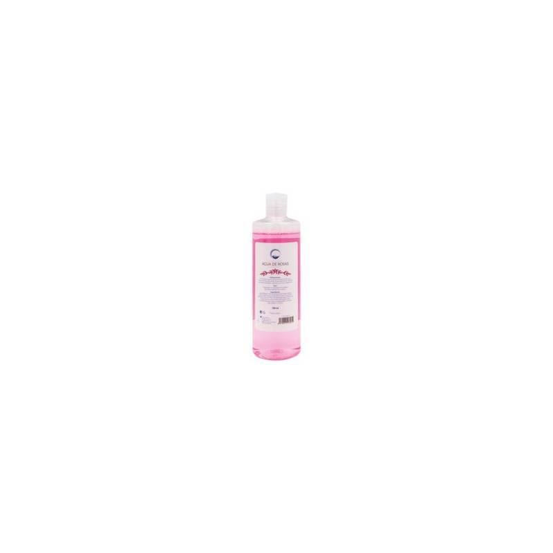 EDDA PHARMA Agua de Rosas 300ml