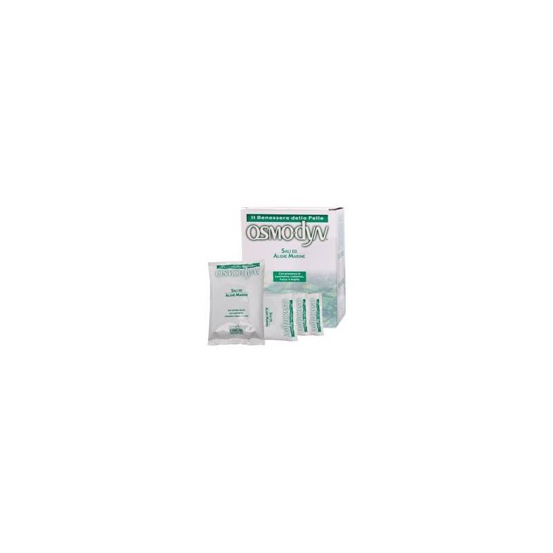 OSMODYN Sales del Mar Muerto 500g
