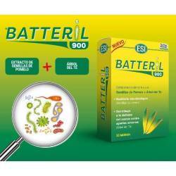 ESI Batteril 900 10 Tabletas