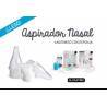 SUAVINEX Aspirador Nasal con 2 Recambios