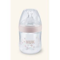 Nuk Biberon PP Nature Sense 150ml