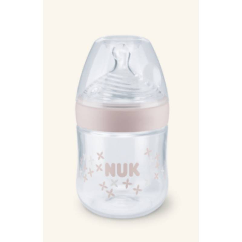 Nuk Biberon PP Nature Sense 150ml
