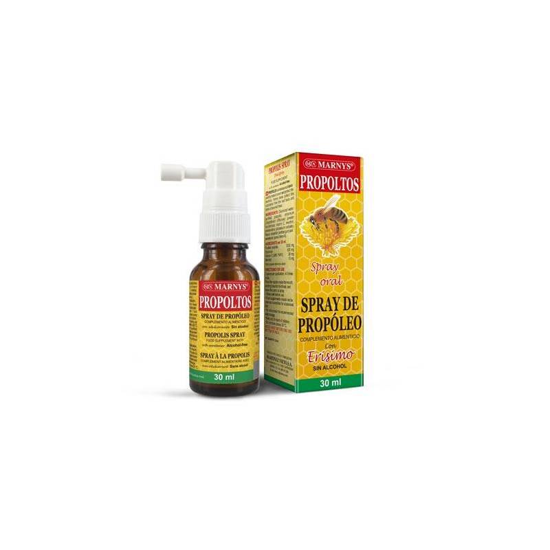 MARNYS Propoltos Spray 30ml