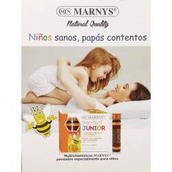 MARNYS Protect Junior 20 Viales