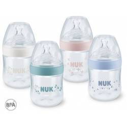 Nuk Biberon PP Nature Sense...