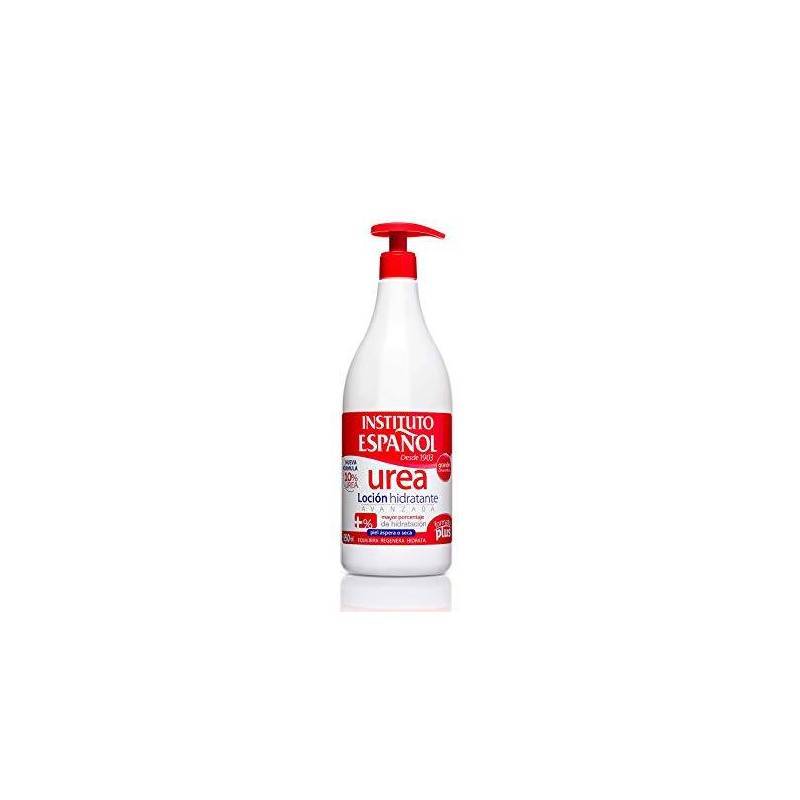 INSTITUTO ESPAÑOL Urea Hidratante Corporal 950ml