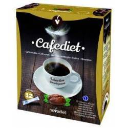 NOVADIET Cafediet 12 Sobres