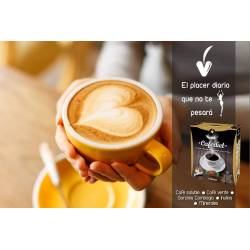 NOVADIET Cafediet 12 Sobres