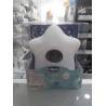 CHICCO Estrella Termómetro Habitación Luz LED