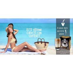 NOVADIET Cafediet 12 Sobres