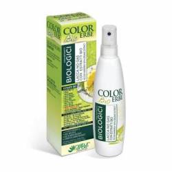 COLOR BIO ERBE Laca Sin Gas...
