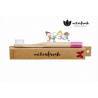 NATURBRUSH Cepillo Bambú Infantil