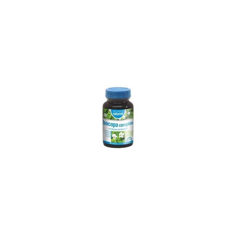 DIETMED Bacopa Complex 60 Comprimidos