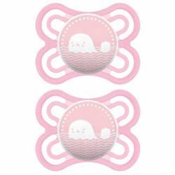 MAM Perfect Rosa 0+...