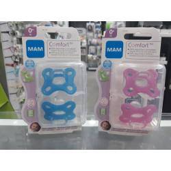 MAM Chupete Azul Todo...