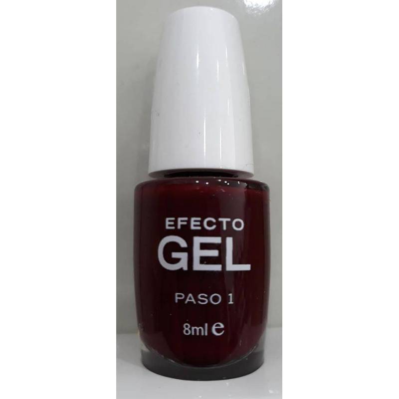 YUNIC Esmalte Efecto Gel Nº249