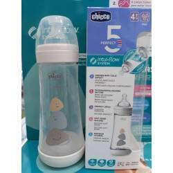 CHICCO Perfect5 Biberón 300ml