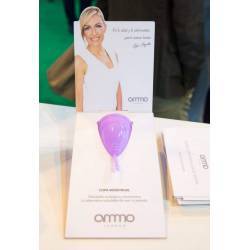 AMMO Copa Menstrual Talla L