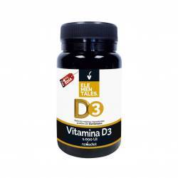 NOVADIET Vitamina D3 1000UI...