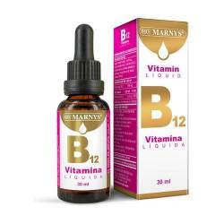 Marnys Vitamina B12 Líquida...