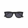 PARAFINA Gafas Sol Recicladas Polarizadas Negras