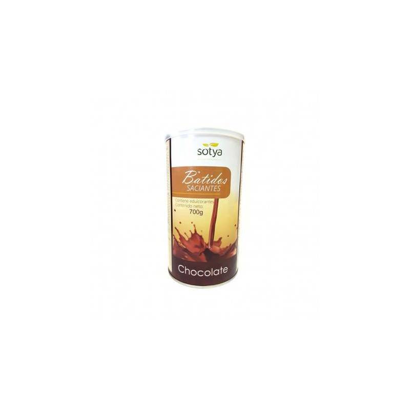 SOTYA Batido Saciante de Chocolate 700g