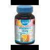 NATURMIL Vitamina C + Equinacea + Zinc + Selenio