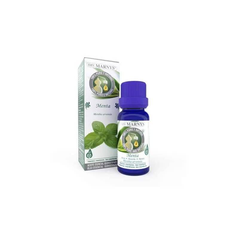 MARNYS Aceite Esencial Menta 15ml