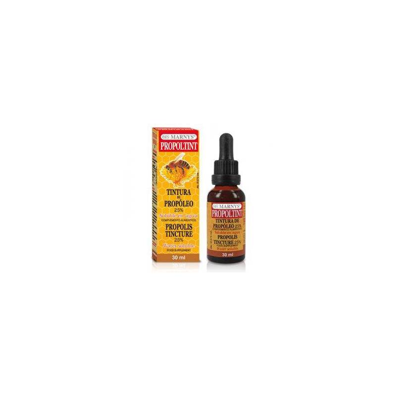 MARNYS Propoltint Tintura Propóleo 25% 30ml